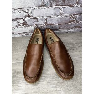 berwick | Shoes | Size 42 Genuine Spanish Suade Penny  display picture 1